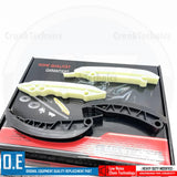 FOR BMW 5 SERIES E61 530d M57D30 / M57 D30 DIESEL UPPER LOWER TIMING CHAIN KIT