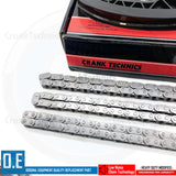 FOR BMW X3 E83 3.0d M57D30 / M57 D30 DIESEL UPPER LOWER TIMING CHAIN KIT