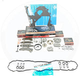 FOR ALPINA BMW N57D30A N57D30B UPPER LOWER TIMING CHAIN OIL PUMP BOLTS KIT