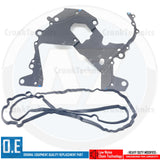 FOR BMW M550d 750d X5 X6 M50d UPPER LOWER DIESEL TIMING CHAIN KIT N57D30C