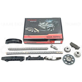 FOR VW EOS PASSAT 3.6 R36 AUDI Q7 PHAETON TOUAREG 3.6 V6 TIMING CHAIN KIT