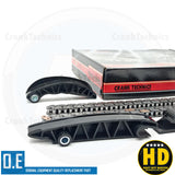 FOR VW PASSAT R36 B6 V6 (2007-10) BRAND NEW UPRATED TIMING CHAIN KIT BWS ENGINE