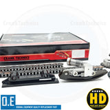 FOR AUDI Q7 VW TOUAREG PHAETON 3.6 V6 BRAND NEW UPRATED TIMING CHAIN KIT