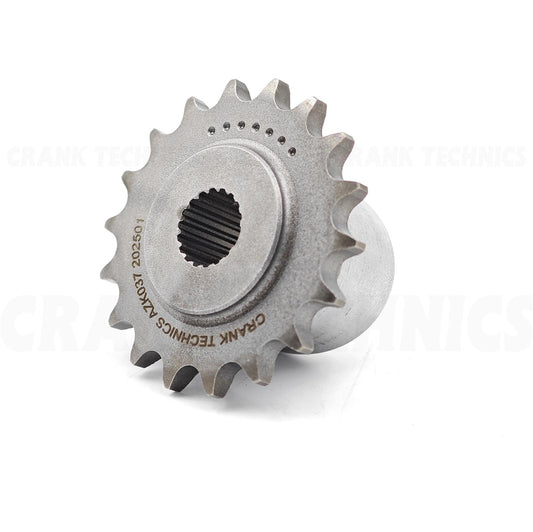 FOR AUDI SEAT SKODA VW VAG 3.6 V6 FUEL PUMP TIMING FP SPROCKET 03H109570E/H