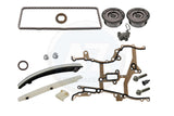 FOR ADAM CORSA ASTRA INSIGNIA 1.2 1.4 TIMING CHAIN VVT KIT A12XER A12XEL A14XER