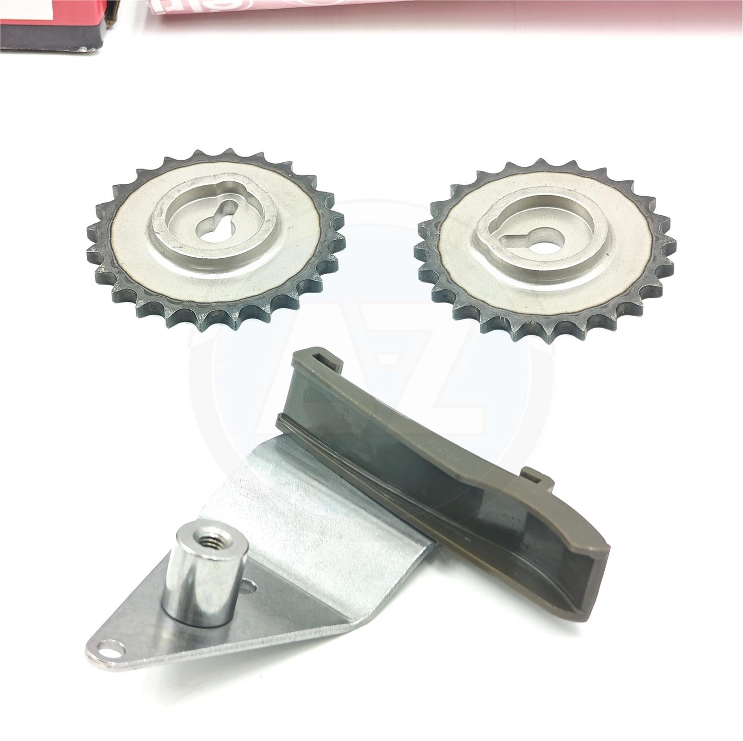 FOR KIA OPTIMA CARENS SPORTAGE 1.7 CRDi D4FD UPRATED DIESEL TIMING CHAIN KIT