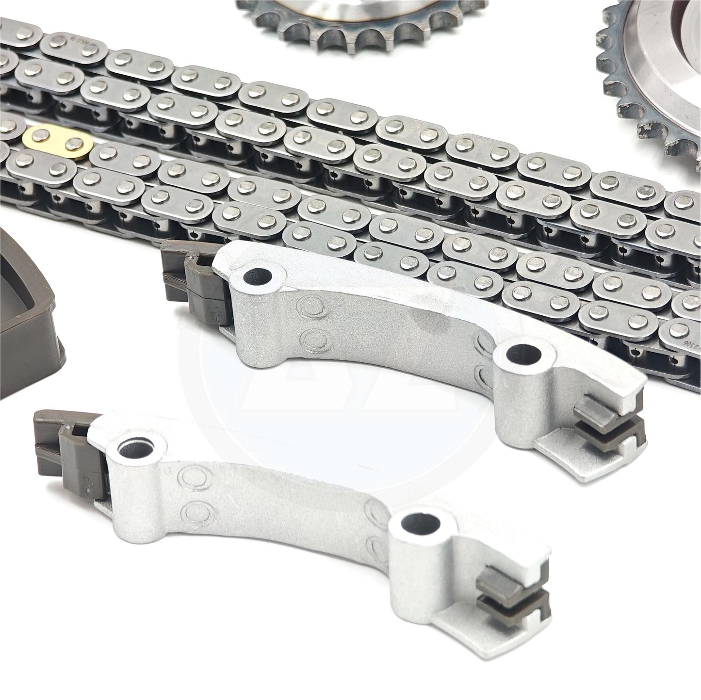 FOR KIA OPTIMA CARENS SPORTAGE 1.7 CRDi D4FD UPRATED DIESEL TIMING CHAIN KIT