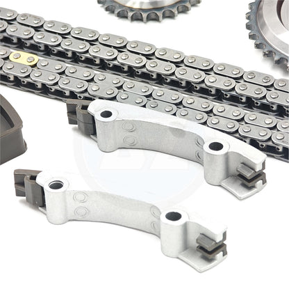 FOR KIA OPTIMA CARENS SPORTAGE 1.7 CRDi D4FD UPRATED DIESEL TIMING CHAIN KIT