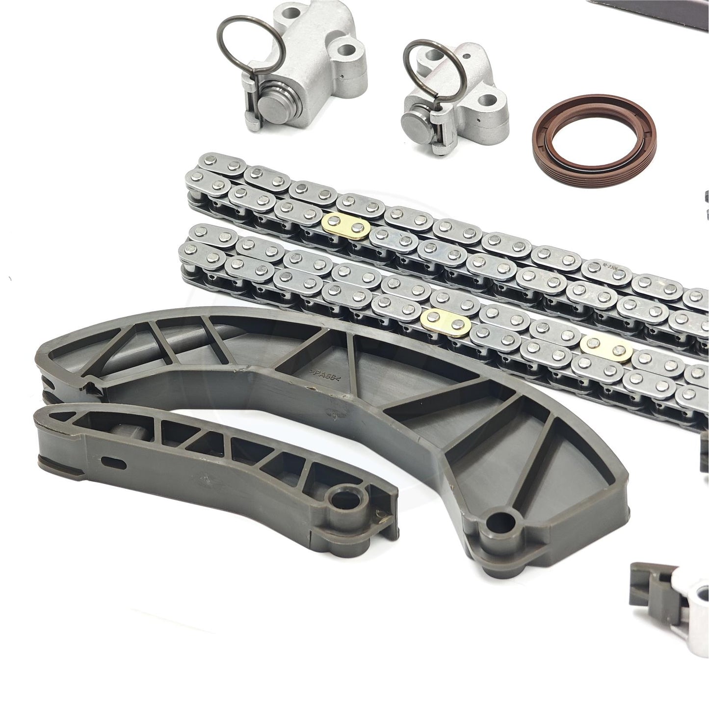 FOR KIA OPTIMA CARENS SPORTAGE 1.7 CRDi D4FD UPRATED DIESEL TIMING CHAIN KIT