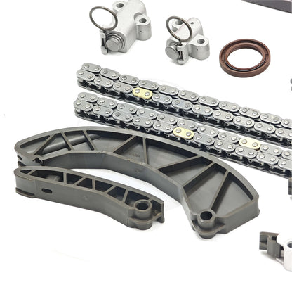 FOR KIA OPTIMA CARENS SPORTAGE 1.7 CRDi D4FD UPRATED DIESEL TIMING CHAIN KIT