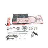 FOR HYUNDAI ix35 i40 TUCSON 1.7 CRDi DIESEL TIMING CHAIN OIL PUMP KIT D4FD -11