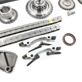 FOR HYUNDAI KIA 1.6 CRDi 1.7 CRDi D4FA D4FC D4FB D4FD TIMING CHAIN KIT & BOLTS