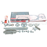 FOR KIA HYUNDAI 1.7 CRDi BLUEDRIVE DIESEL TIMING CHAIN KIT & BOLTS SET D4FD