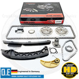 FOR LOTUS ELISE 1.8 CUP 220 250 TIMING CHAIN OIL PUMP KIT SET 2ZR-FE UPRATED