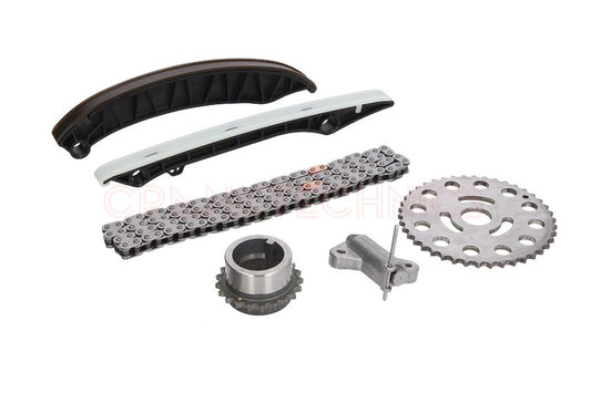 M9T 670/672/676/678/680/686/690/692/694/696/698/702/870/880/896 TIMING CHAIN KIT