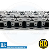 FITS NISSAN NAVARA 2.3 dCi 2015- DIESEL ENGINE TIMING CHAIN KIT YS23DDT