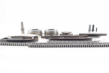 FOR MINI COUNTRYMAN COOPER SE F60 B38A15A UPPER LOWER TIMING CHAIN KIT