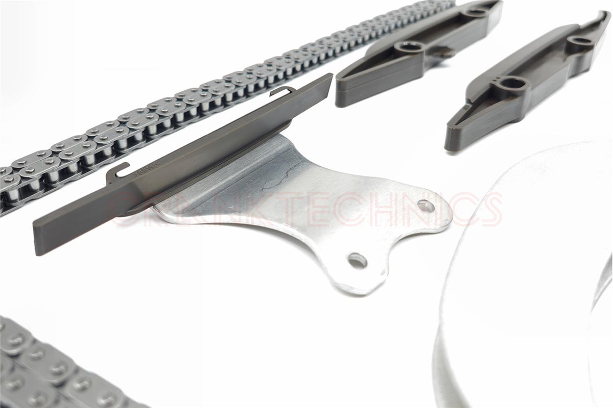 FOR MINI COUNTRYMAN COOPER SE F60 B38A15A UPPER LOWER TIMING CHAIN KIT
