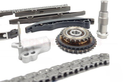FOR MINI COUNTRYMAN COOPER SE F60 B38A15A UPPER LOWER TIMING CHAIN KIT