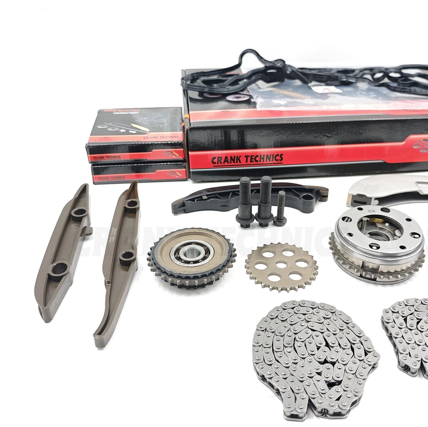 FOR MINI BMW B38A15C B38A15A B138B15A UPPER LOWER TIMING CHAIN GASKETS KIT B38