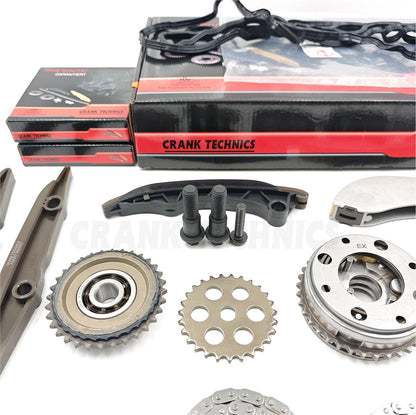 FOR MINI BMW B38A15C B38A15A B138B15A UPPER LOWER TIMING CHAIN GASKETS KIT B38