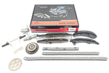 FOR MINI 2.0 B48 B46 F54 F60 F57 F55 F56 JCW UPPER & LOWER TIMING CHAIN KIT