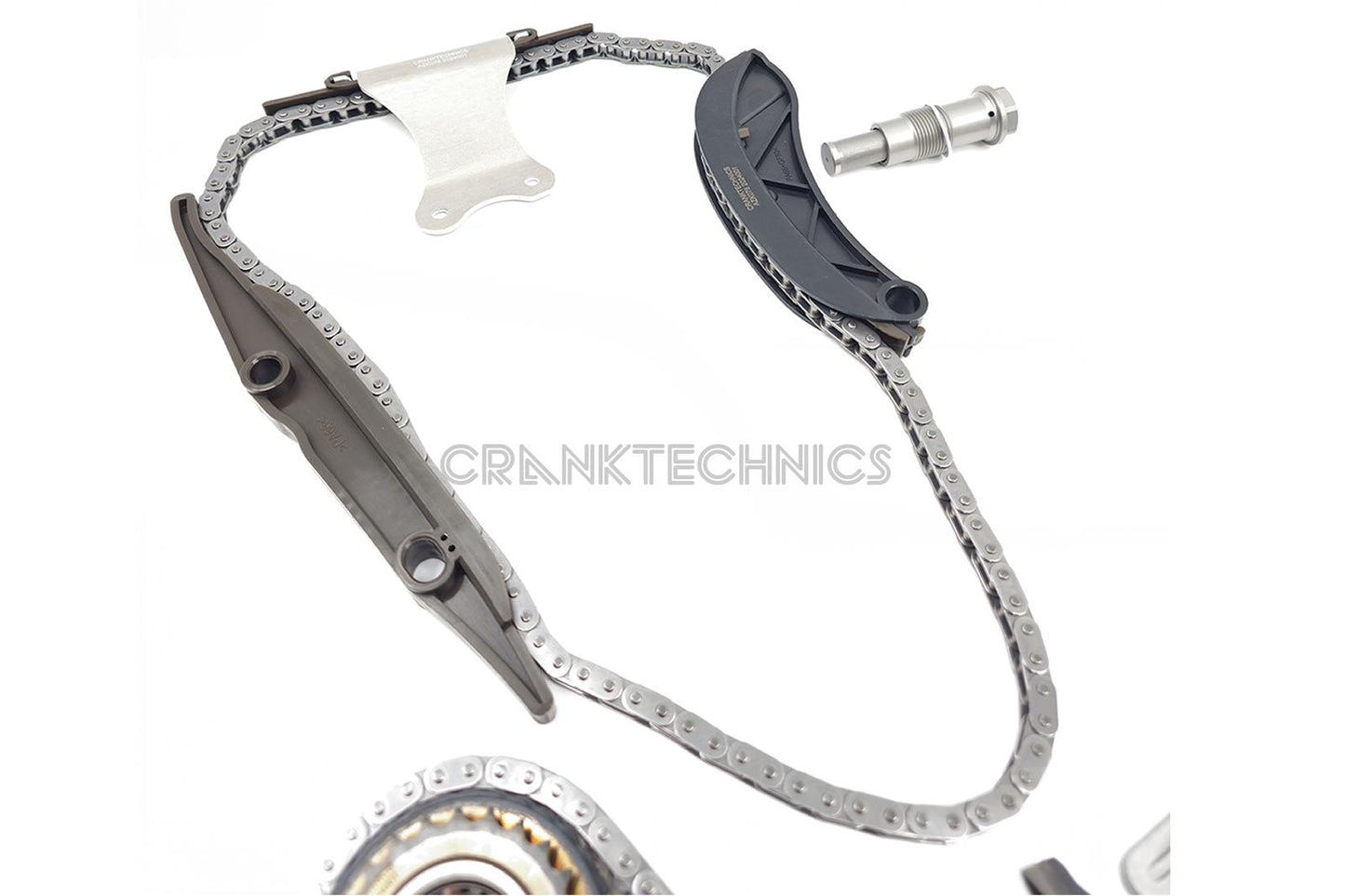 FOR MINI CLUBMAN COOPER S JCW COUNTRYMAN 2.0 B48 TIMING CHAIN KIT