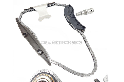 FOR BMW X1 X2 X3 X4 Z4 20i 2.0 PETROL B48 UPPER LOWER TIMING CHAIN KIT SET