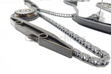 FOR BMW X1 X2 X3 X4 20i 25i 30i F39 F48 G01 G02 B48 UPPER LOWER TIMING CHAIN KIT