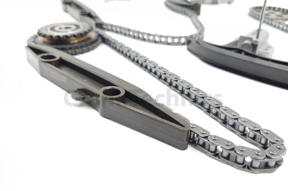 FOR BMW 318i 320i 330i 2.0 B48 F30 F31 F34 G20 G21 UPPER LOWER TIMING CHAIN KIT