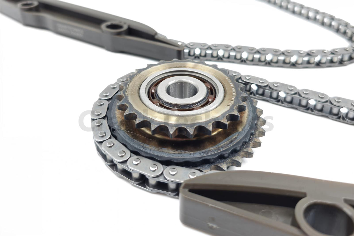 FOR BMW 318i 320i 330i 2.0 B48 F30 F31 F34 G20 G21 UPPER LOWER TIMING CHAIN KIT