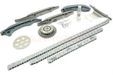 FOR BMW 520i 530i 620i 630i 2.0 B48 G30 G31 G32 UPPER & LOWER TIMING CHAIN KIT