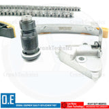 FOR LAND ROVER DISCOVERY SPORT 2.0 P250 PT204 AJ20P4 PETROL TIMING CHAIN KIT