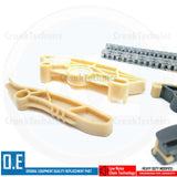 FOR RANGE ROVER EVOQUE 2.0 P250 PT204 AJ20P4 PETROL TIMING CHAIN KIT L538