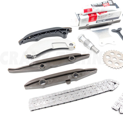 FOR MINI One COOPER SE F54 F55 F56 F57 F60 B38 UPPER LOWER TIMING CHAIN KIT SET