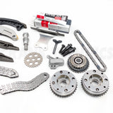 FOR BMW 116i 118i 216i 218i 318i 418i B38 UPPER LOWER TIMING CHAIN KIT VVT GEARS