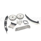 B15SFT D15SFT VAUXHALL OPEL INSIGNIA 1.5 TIMING CHAIN KIT VVT GEAR *BORG WARNER*