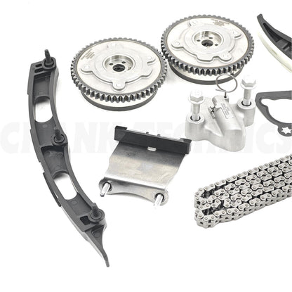 B15SFT D15SFT VAUXHALL OPEL INSIGNIA 1.5 TIMING CHAIN KIT VVT GEAR *BORG WARNER*