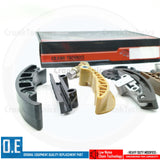 FOR AUDI SEAT VW 2.3 3.2 3.6 2.8 PETROL ENGINE TIMING CHAIN GEARS TENSIONERS KIT