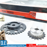 FOR AUDI SEAT VW 2.3 3.2 3.6 2.8 PETROL ENGINE TIMING CHAIN GEARS TENSIONERS KIT