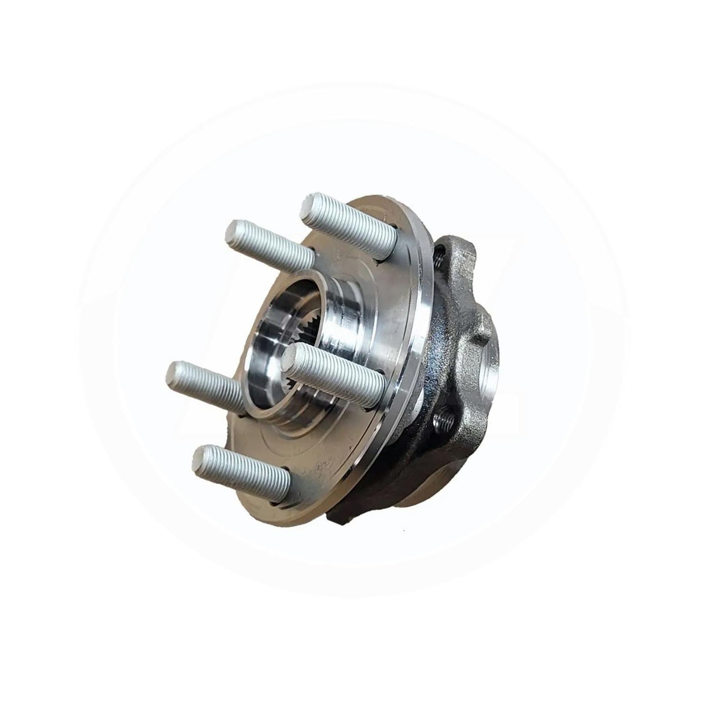 FOR JAGUAR F-PACE 15+ RANGE ROVER VELAR 17+ FRONT WHEEL BEARING HUB LR171869