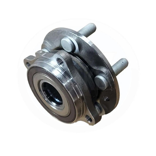 FOR JAGUAR F-PACE 15+ RANGE ROVER VELAR 17+ FRONT WHEEL BEARING HUB LR171869