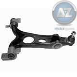 Alfa front suspension lower bottom wishbone track control arm right
