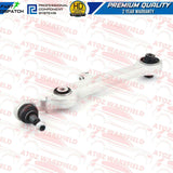 Audi A4 B6 B7 2001- Front suspension lower track control arms wishbones 16mm X2