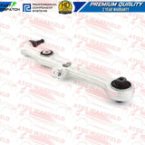 Audi A4 B6 B7 2001- Front suspension lower track control arms wishbones 16mm X2