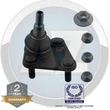 Audi TT S3 VW Mk4 Golf R32 SEAT Leon Cupra R Front Lower Ball Joint Pro kit Oe