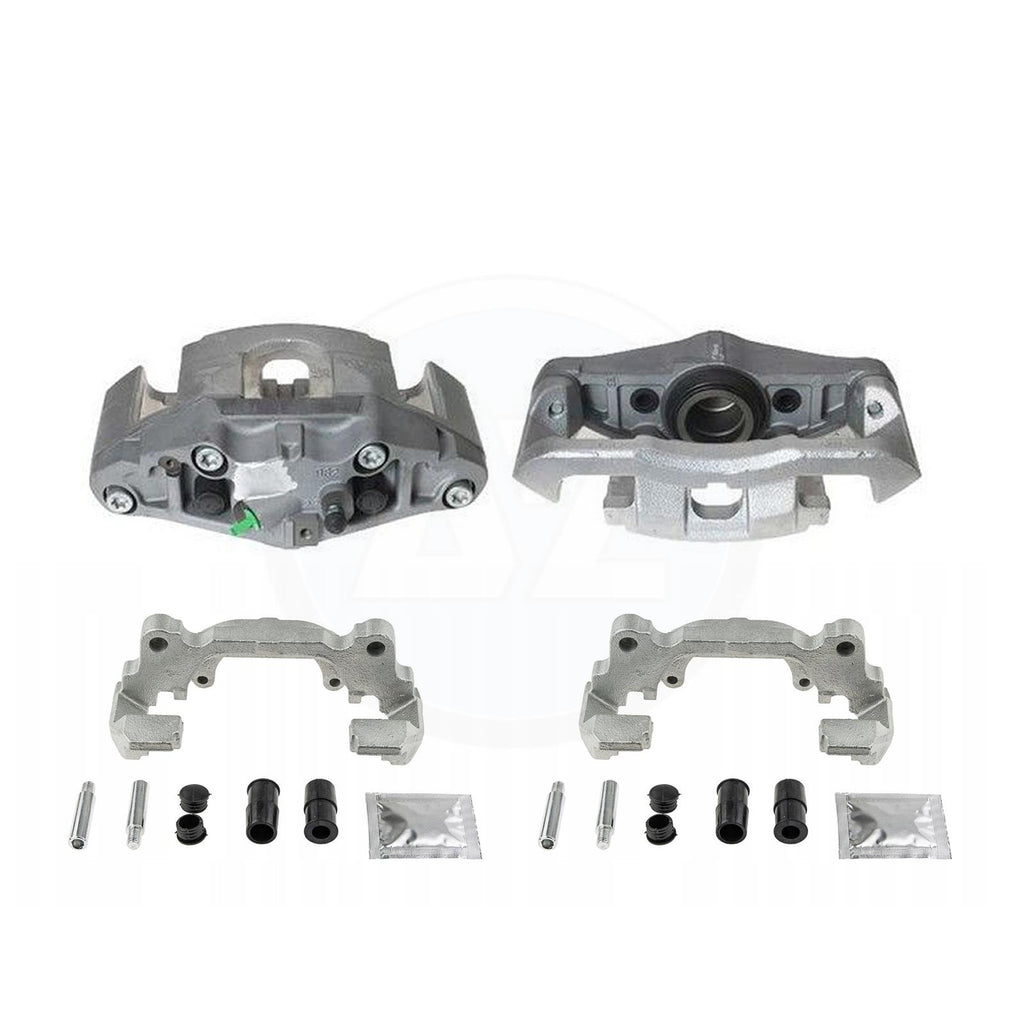 FOR AUDI S3 8P SEAT LEON CUPRA R VW GOLF R32 PASSAT R36 FRONT BRAKE CALIPERS