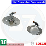 B58 BOSCH B58TU HIGH PRESSURE FUEL PUMP UPGRADE M140i M240i 340i 440i 540i 640i