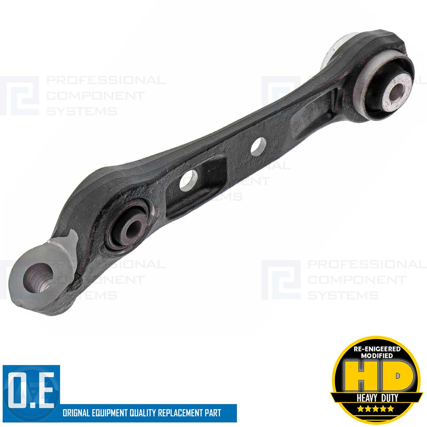 FOR BMW 5 SERIES F07 F10 F11 xDrive FRONT LOWER RIGHT SUSPENSION WISHBONE ARM