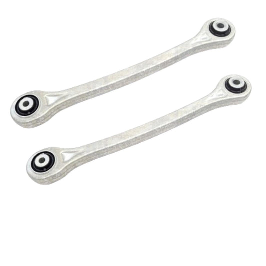 FOR AUDI A6 C8 A7 Q8 Q7 Q5 E-TRON REAR LOWER SUSPENSION WISHBONE ARMS PAIR